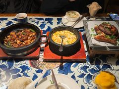 -绿茶餐厅(珞珈创意城店)