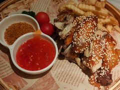 -田婆婆的菜(友谊阳光城店)