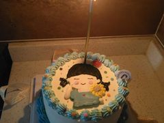 -CarolCake卡萝家(锦华万达店)
