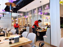 大堂-汉拿山(包河万达店)