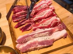 -金顺韩式烤肉·网红烤肉店(广利路店)