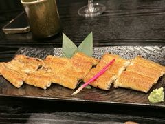 -玄白·炭烤活鳗(上海首店)