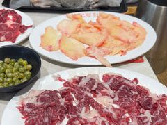 -陈记顺和潮汕牛肉火锅(韩江路店)
