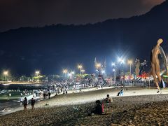 -大梅沙海滨公园