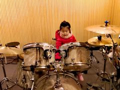 -乐童乐人现代音乐艺术学校(万柳校区)