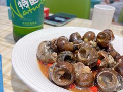 -大师傅金奖啤酒鱼(西街口总店)