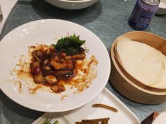 -小厨娘淮扬菜(六合欢乐港店)