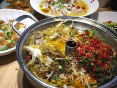 -醉得意·山茶油炒土鸡(福州软件园店)