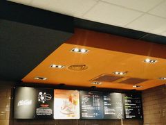 -麦当劳(广州新港东路第二分店)