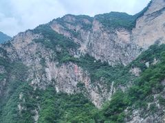 -圣莲山风景区