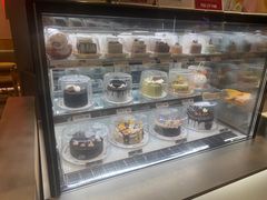 -DQ·蛋糕·冰淇淋(川沙东海岸店)