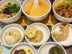 -正一涵老味道名小吃(广汉总店)