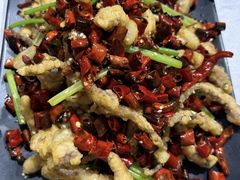 -大眼锅贴水饺(河东店)