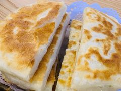 -李连贵熏肉大饼(金隅嘉品Mall店)