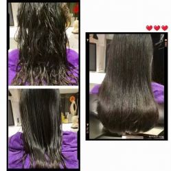 -LJOY丽锦造型·烫发染发