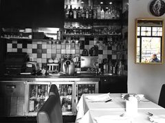 -Pasha帕夏土耳其餐厅(南昌路店)
