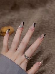 -Halo美甲美睫