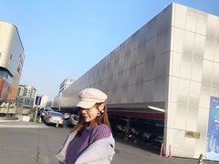-万象城-停车场