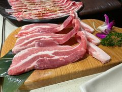 -猫爪爪原切自助烤肉(观音桥阳光世纪店)