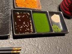 -300杯·和牛烧肉清酒专门店(廊里店)
