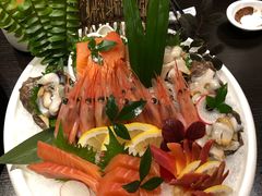 -笑福亭料理小馆(解放碑店)