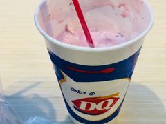 -DQ·蛋糕·冰淇淋(通州万达店)