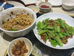 -京味斋·北京烤鸭(北京南站洋桥店)