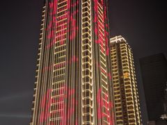 -天悦外滩金融中心