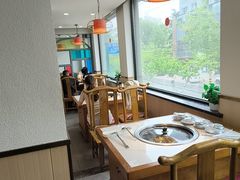 -好灶头铁锅炖(万象城店)
