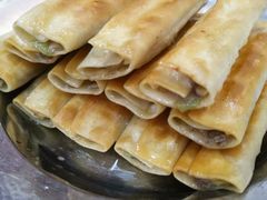 -白翔甜食店