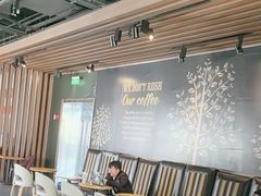 -COSTA COFFEE(金长安大厦店)