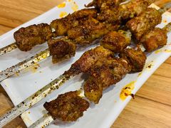 -品回味清真西北楼(宁波首店)