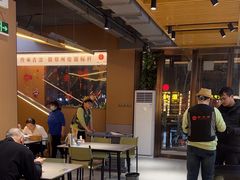 -郑享吃烧烤烩面(红专路店)