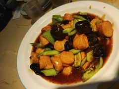 -北方饺子王·海肠捞饭·海鲜锅(山大店)