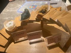 -锦记糕点铺
