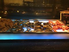 -天怡豪生大酒店-怡园中餐厅(枣山路店)