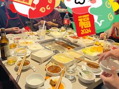 -海底捞火锅(杭州滨江九宜城店)