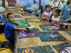 -杨梅红艺术教育(万象城教学中心)