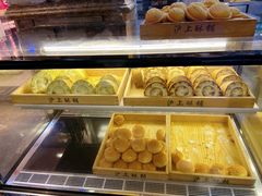 -沪上酥铺(东晓南店)