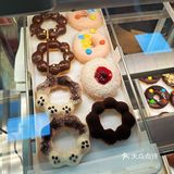 🍩DUKI DONUTS，甜蜜满分午后时光🌞