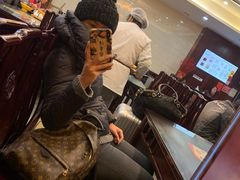 -毛华美食(清扬路店)