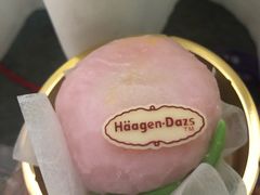 -哈根达斯(美罗城店)