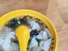 -千里香馄饨·面·黄焖鸡米饭(万科·金润华府店)