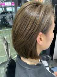 点击看大图 -卓梵美发·精品Salon