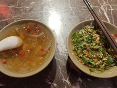 -渝大狮毛肚老火锅(遂宁万达店)