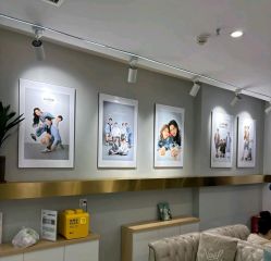 -小阿福儿童摄影(华中智谷店)