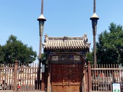 -九龙壁