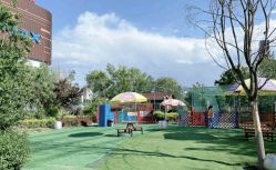 -萌宠亲子动物乐园(槐房万达店)