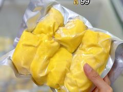 -盛杰果业(张庄路店)