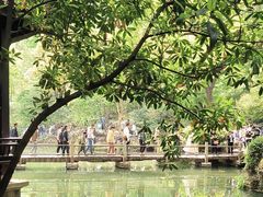 -惠山古镇·寄畅园